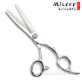 V Shape Teeth Best Barber Scissors Hair Professional